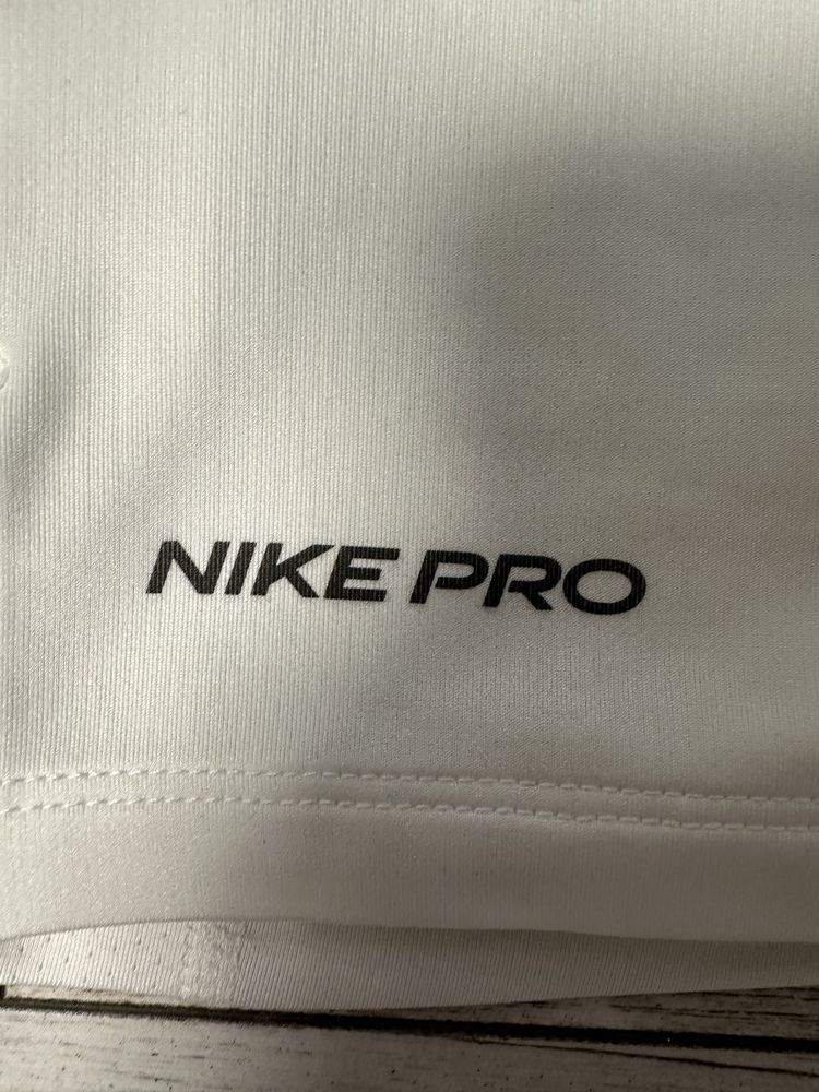 Bluza Nike dri-fit