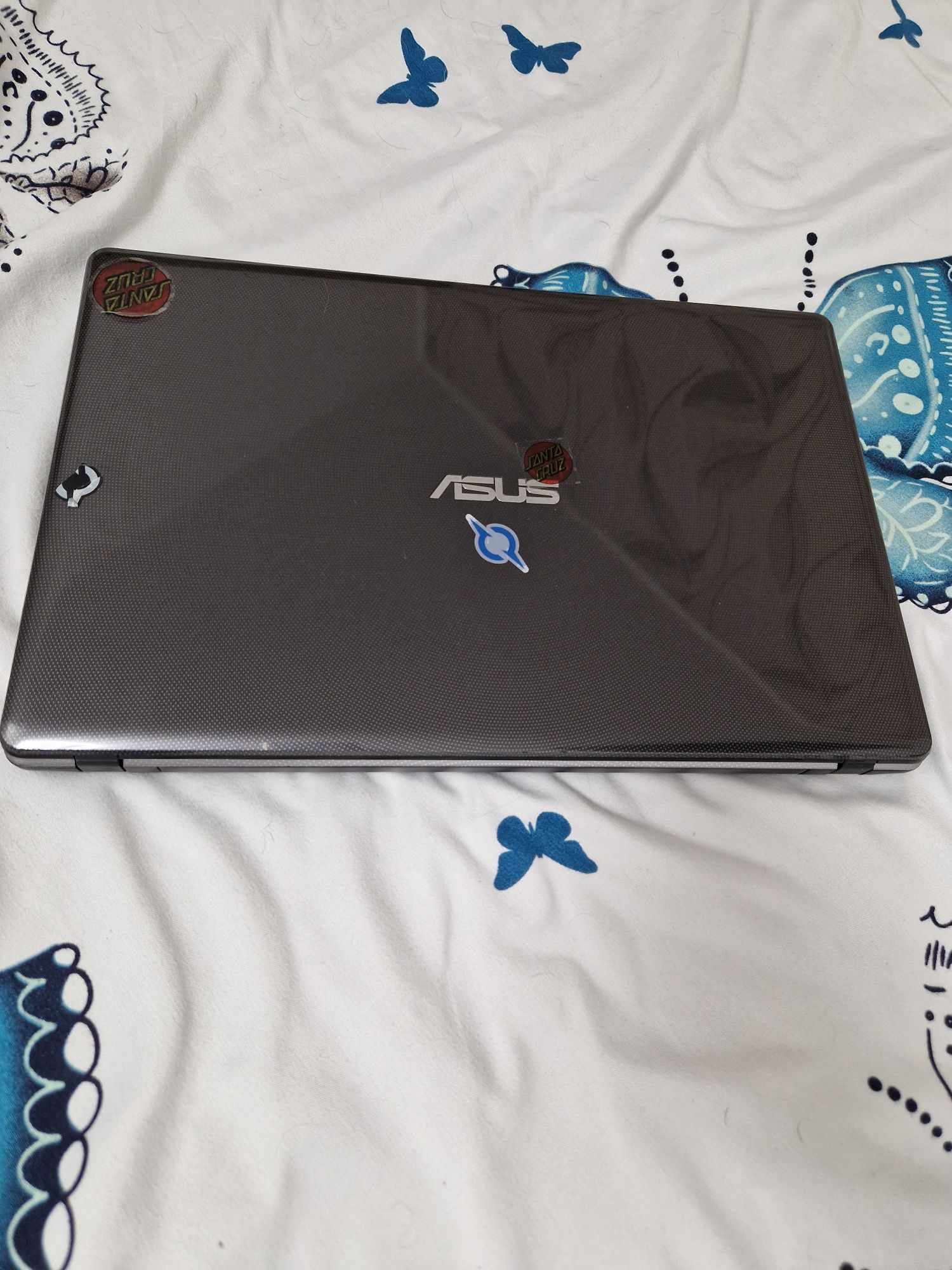 Laptop gaming asus