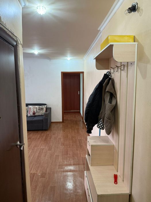 Сдам 2 комнатную квартиру на длительный срок