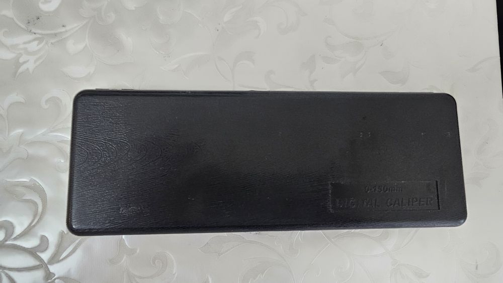 Subler digital 150mm