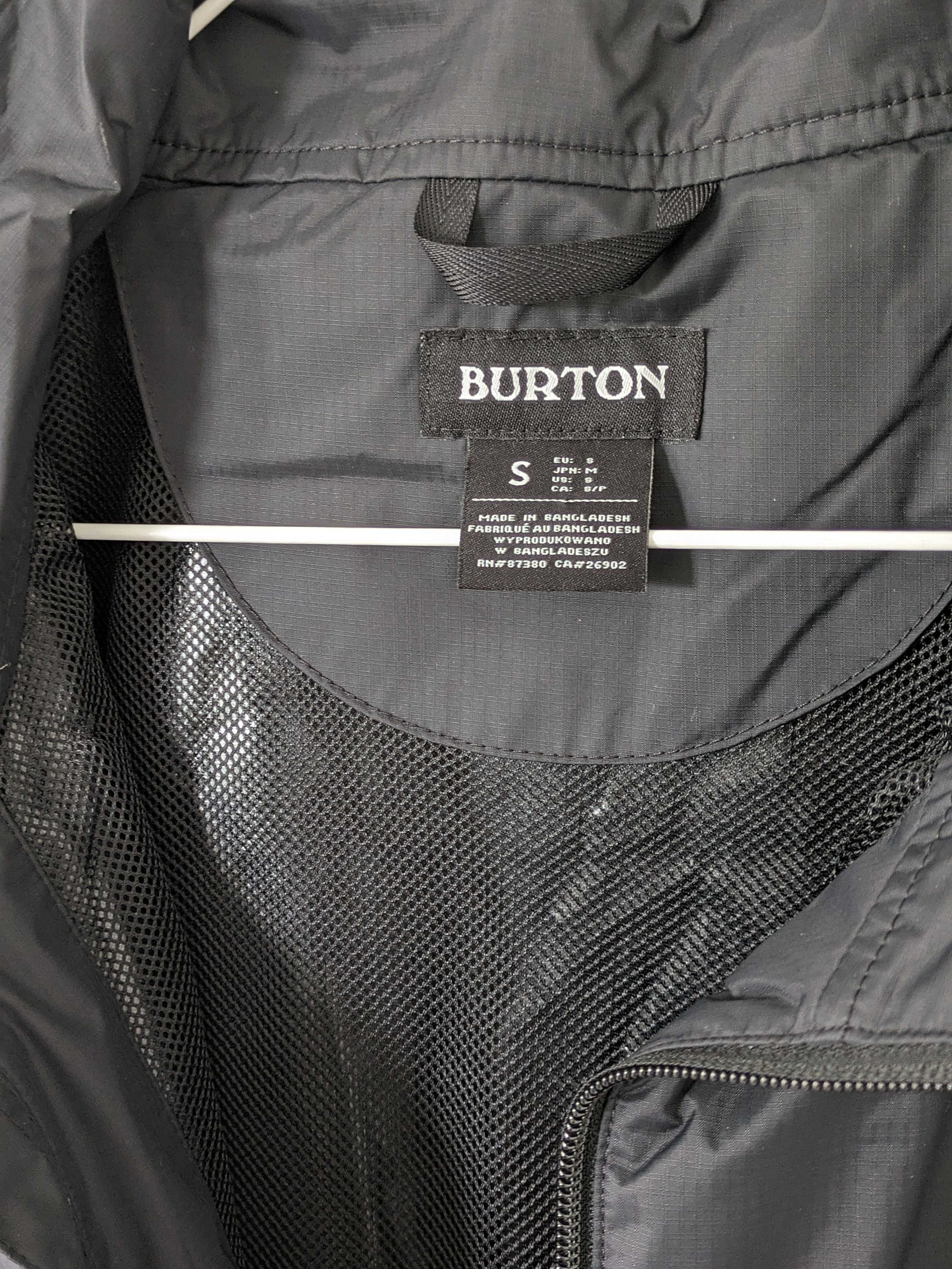 Яке Burton модел Melter размер S