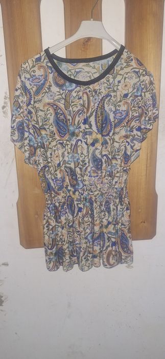 Продавам тениски туники