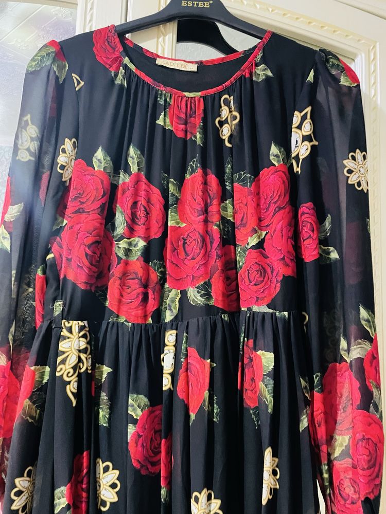 Продам Турецкий платья