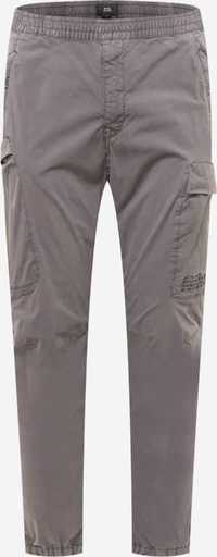 100% Оригинален чисто-нов мъжки летен карго панталон RIVER ISLAND!