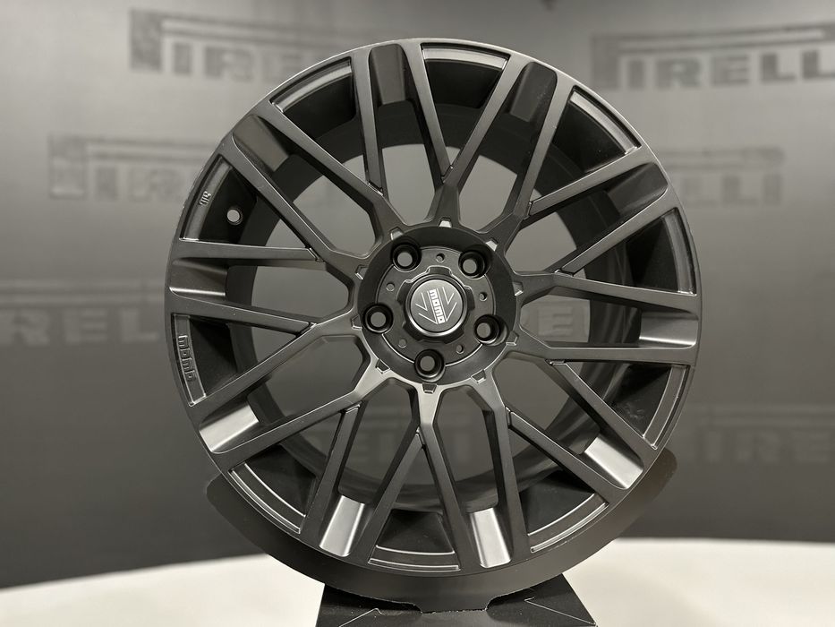 18цола 5x114.3//5х114.3 Toyota Honda Hyundai Kia Mazda Tesla 4бр