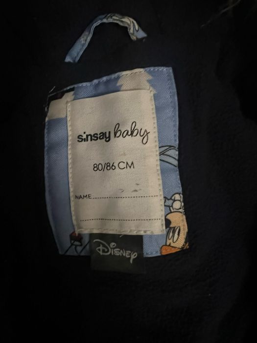 Salopeta groasa 80/86