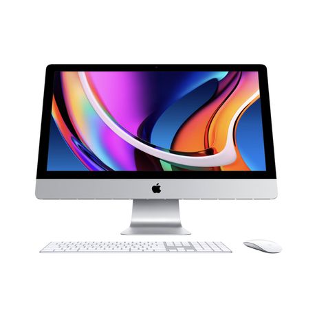 New! Моноблок Apple iMac 21.5” 256gb 2020 (MHK03)/Настольный компьютер