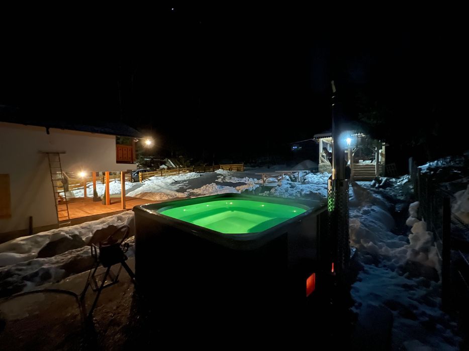 Cazare Cabana Codruț Vatra Dornei