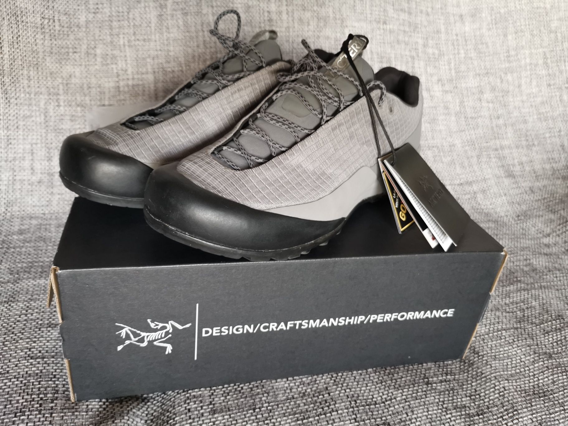 Arcteryx Konseal Fl gtx M's