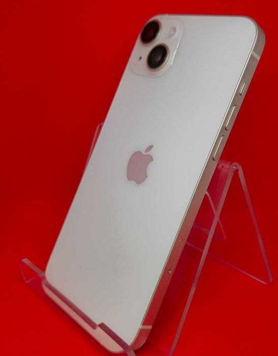 iPhone 14 Plus 128Gb ag.7 Podu Ros 51275 Garantie 24 luni