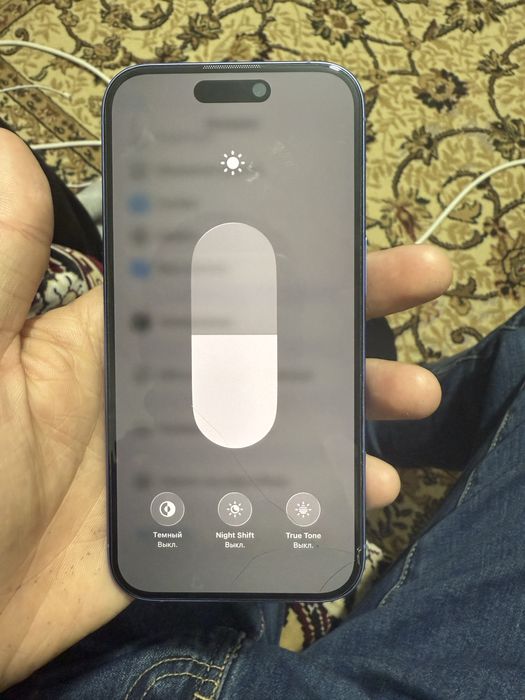 Айфон 16