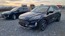 Ford Kuga Ford Kuga TITANIUM X / 2.0 Tdci-190Cp / 4X4 4WD / Xenon- Led / 2020.06