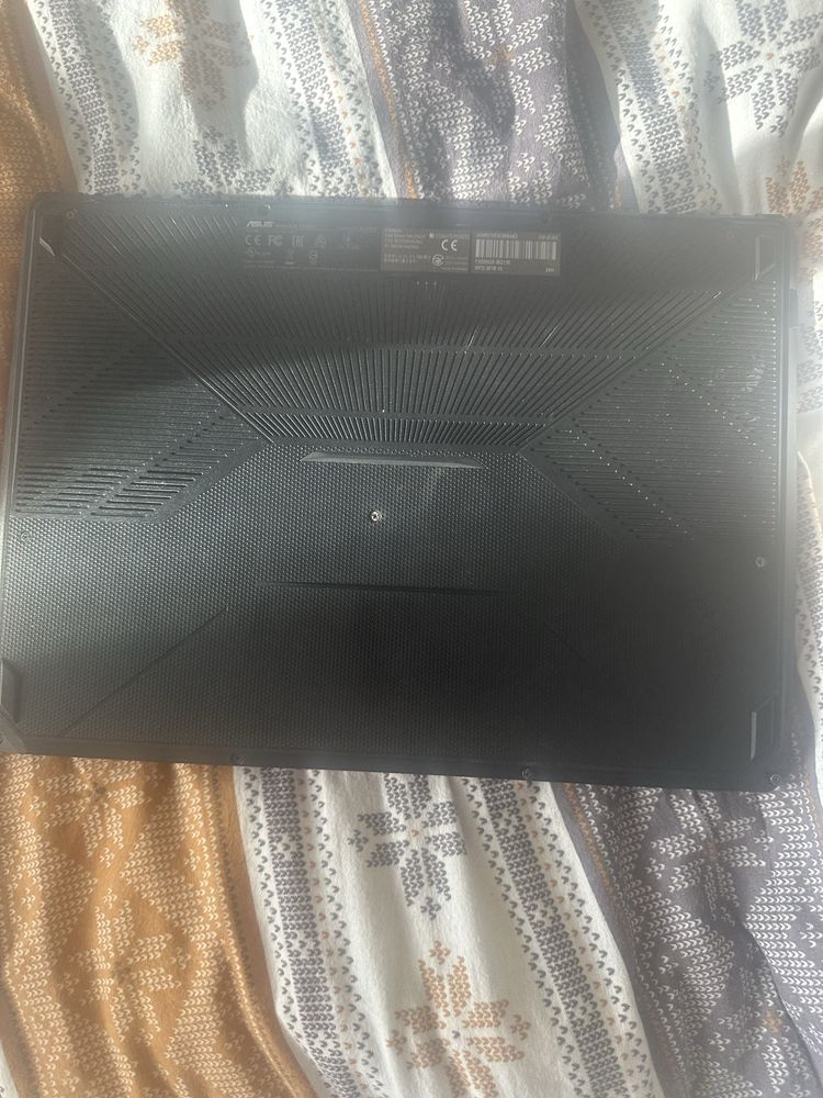 Ноутбук Asus игровой