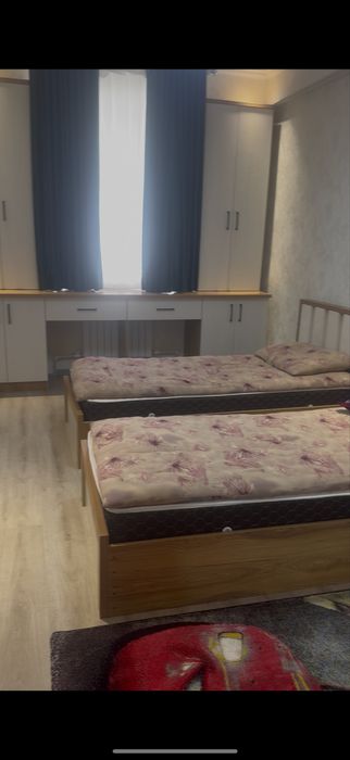 Arendaga kvartira qizlaga Alfraganus universiteti