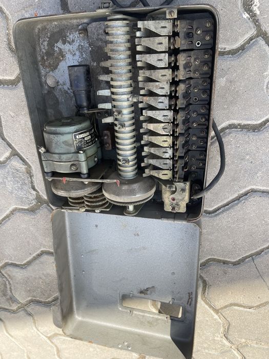 Прибор командный КЭП-12У