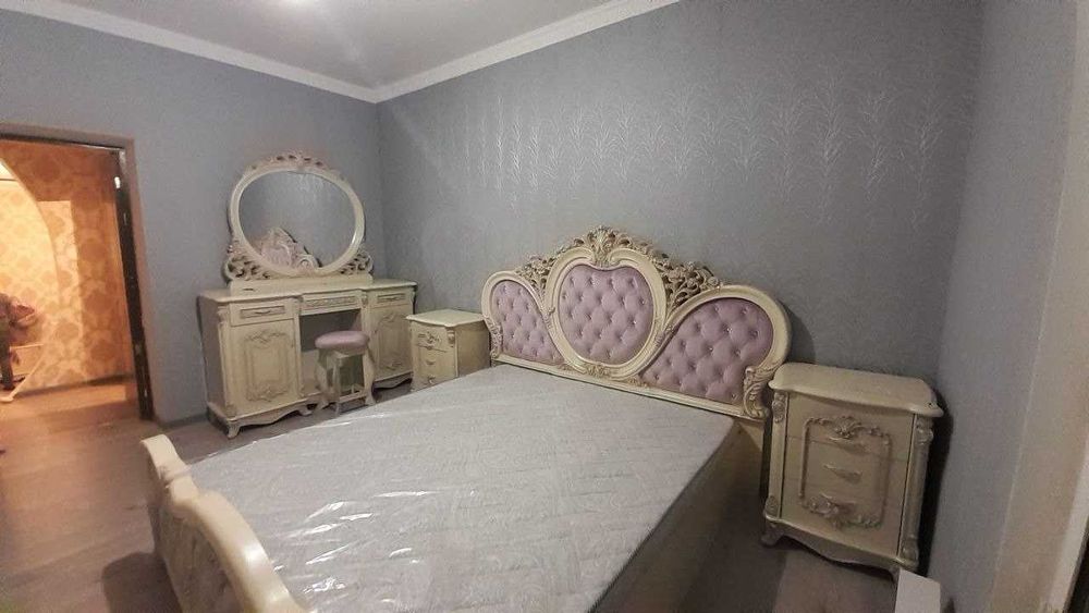 Продается Участок в Мирзо-Улубекском районе 2 сотки 127м2 [VS]