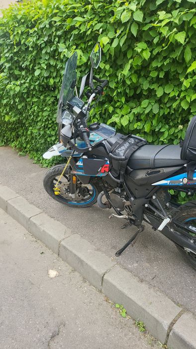 KRS MOTO Austria