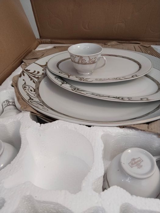 Продам пасуда набор