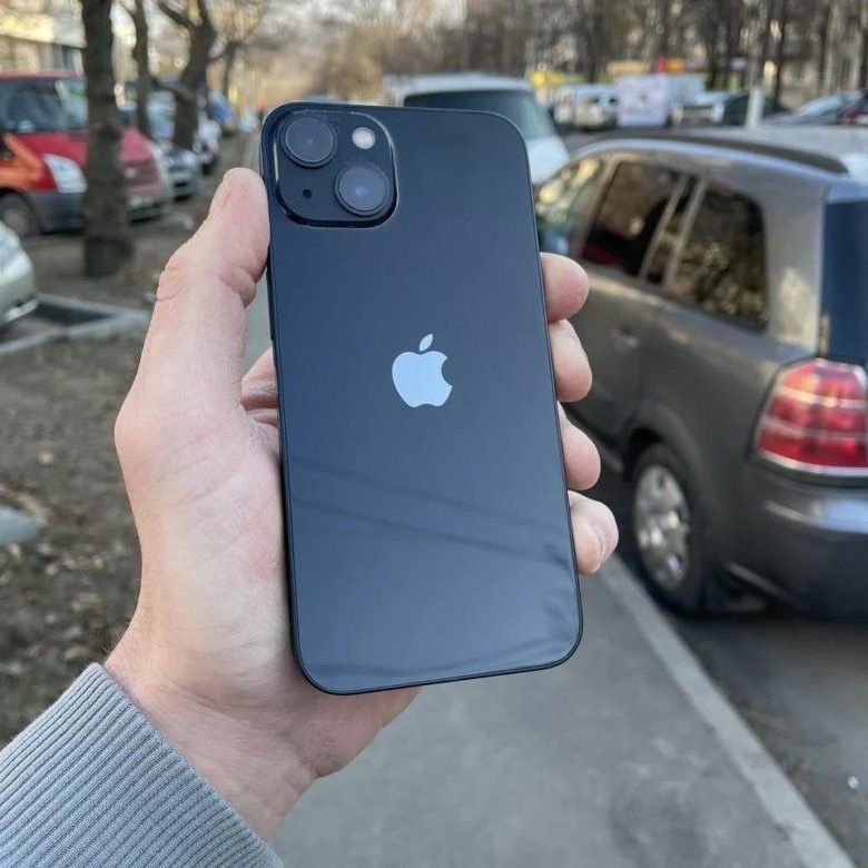 iPhone 13,128 GB,100% АКБ