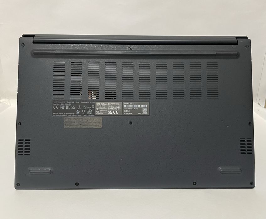 Notebook Asus Vivobook