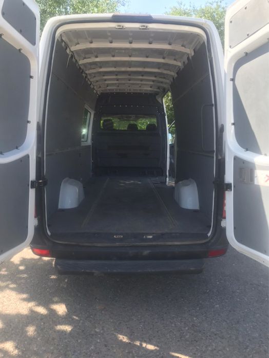 Продам Мерседес спринтер 2015