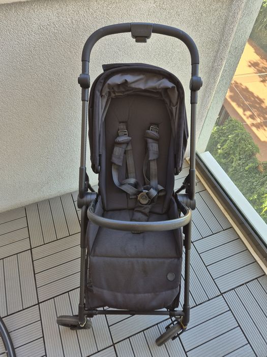 Carucior bebe copii Cybex Melio Carbon