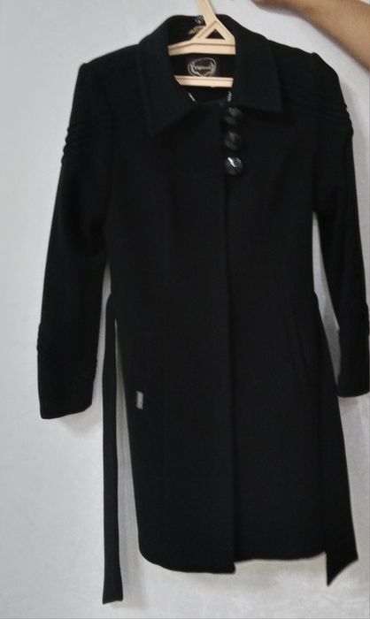 Продам пальто кашемир 40 размер 20000 тыс