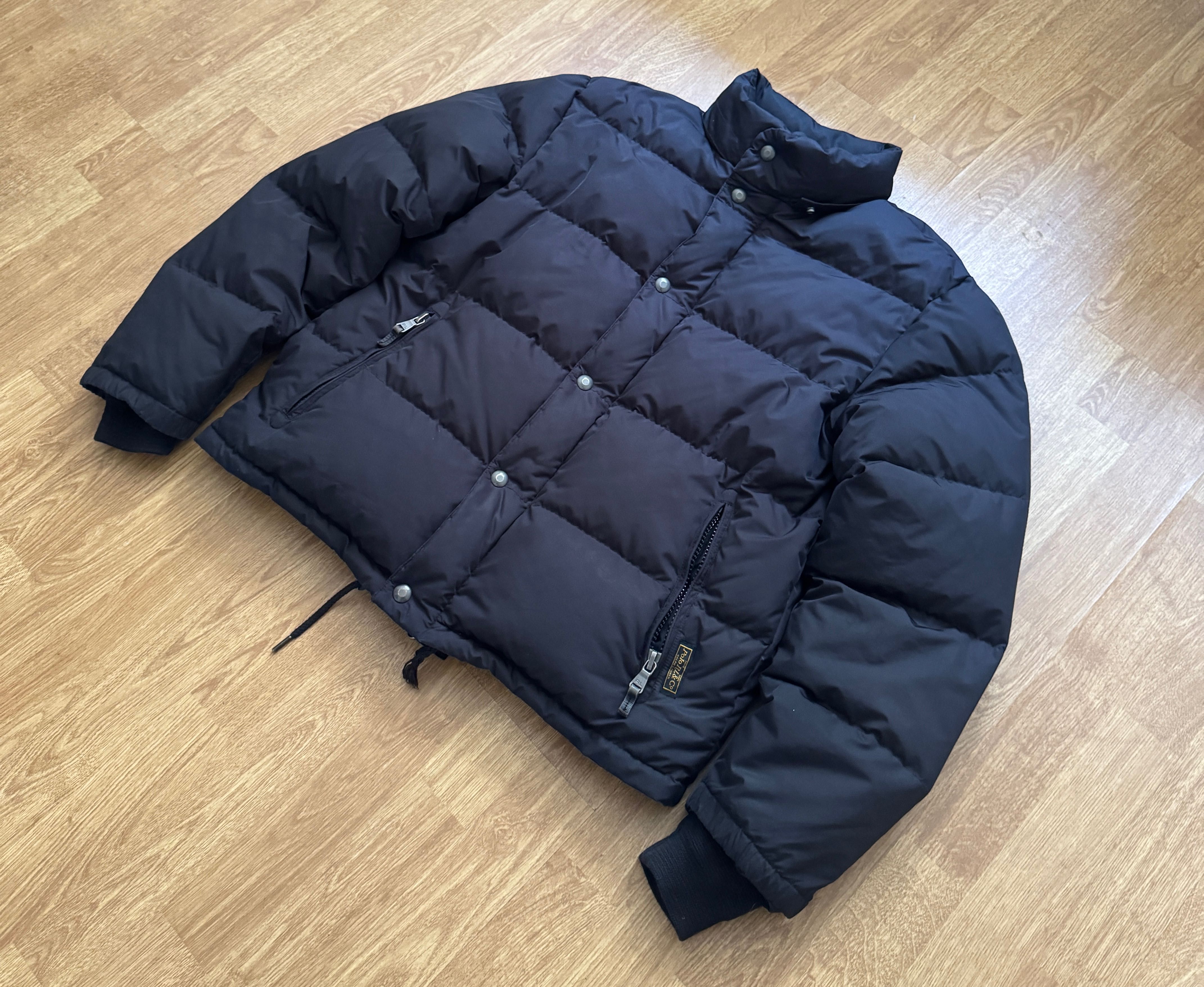 Яке Polo Ralph Lauren