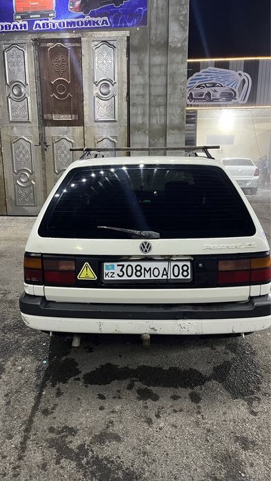 Срочна сатылады Пассат б3 2 об инжектор