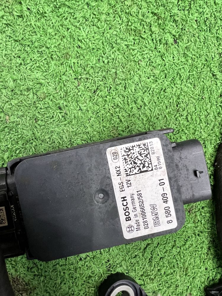 Bmw X5 G05 X3 G01 Seria 5 G30 Seria 7 Senzori Senzor Nox Oxigen Sonda