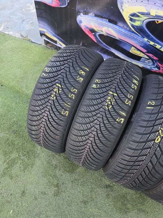 185.55.15 2x nexen 2x falken m+s