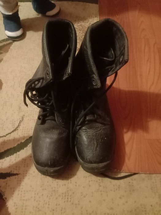 Берцы сатылады 40 размер