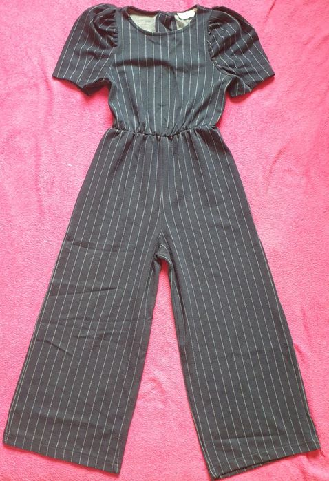 ZARA Salopeta fete 140 cm 10 ani