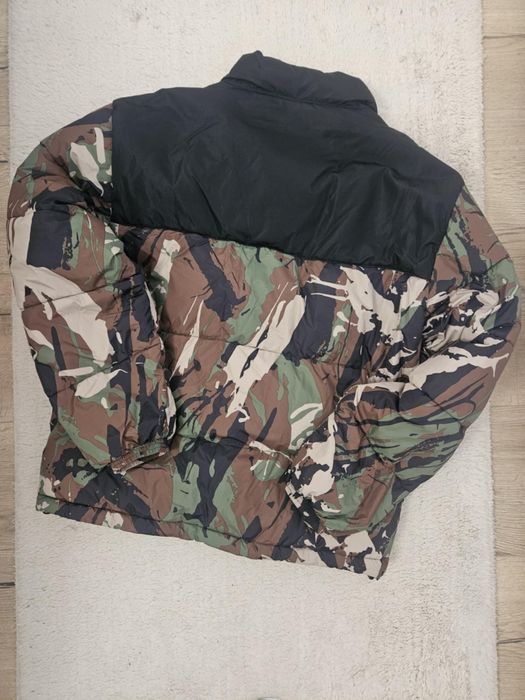 Мъжко камуфлажно яке Cropp