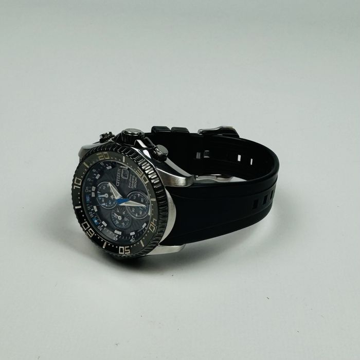 Citizen Eco-Drive Promaster Aqualand B740-S061784