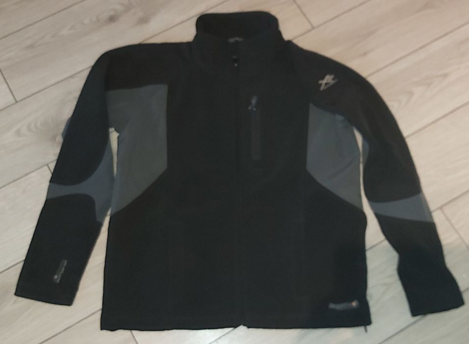 Softshell Regatta