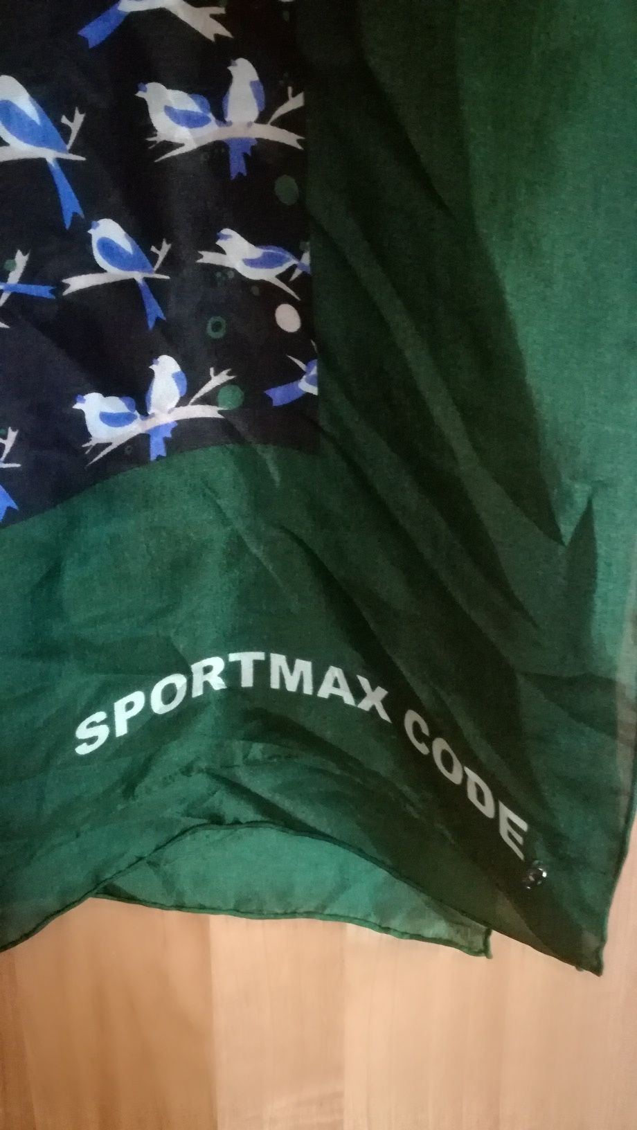 Sportmax code шал