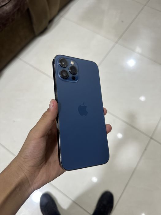 Iphone 12 pro max xolati 8/10