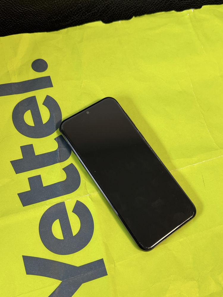 КАТО НОВ 512GB Huawei Pura 70 Pro Гаранция Yettel 2028 Black