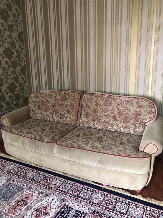 Дивандар, жекеде сатылады