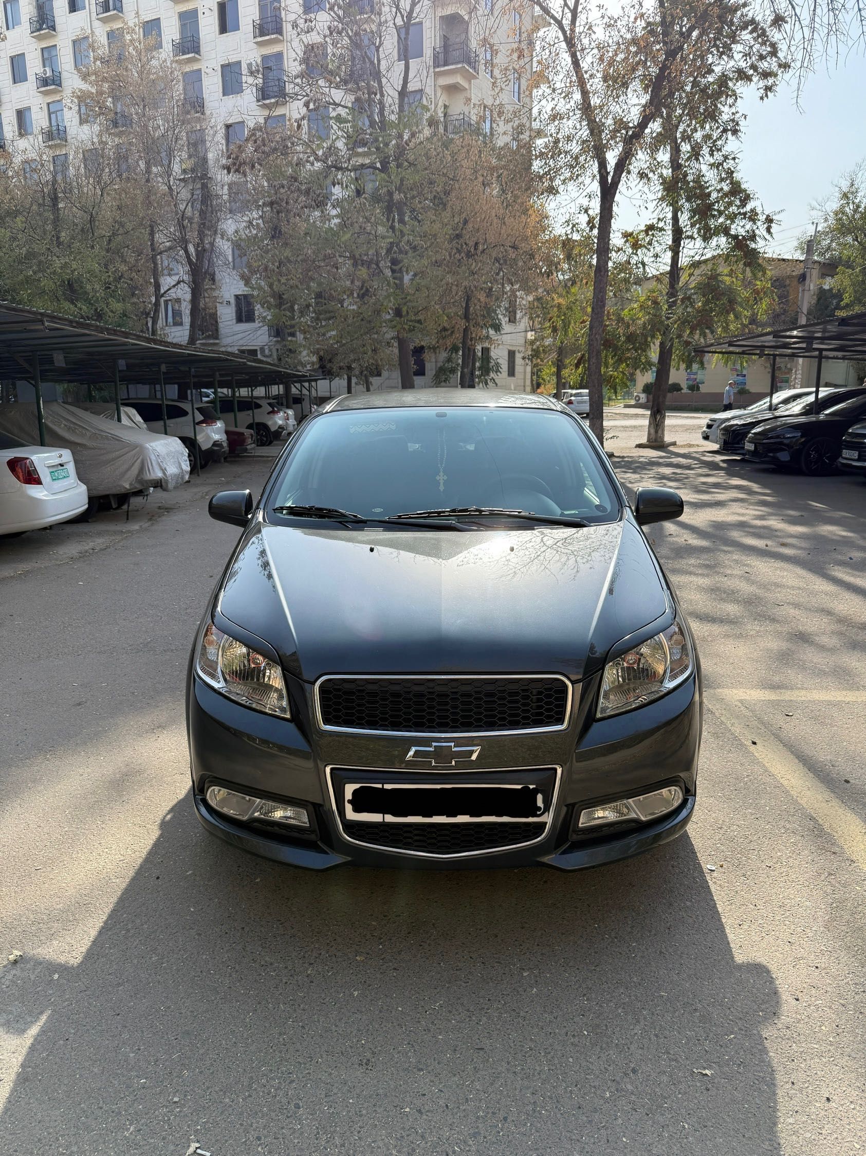 Продается Нексия 3