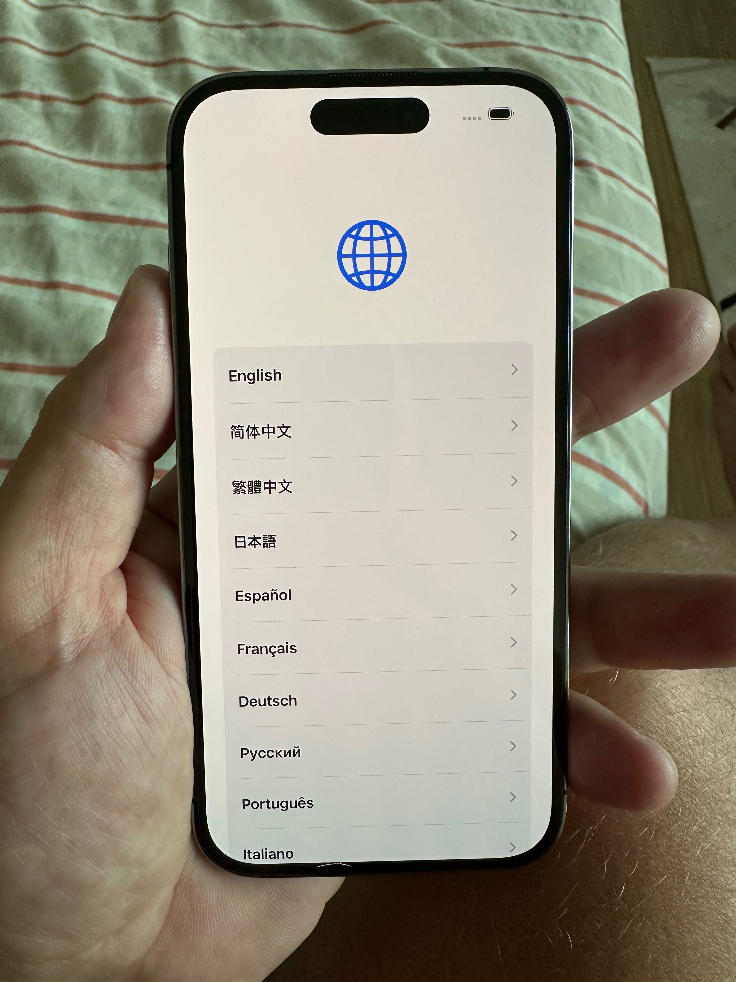 iPhone 14 Pro 128Gb