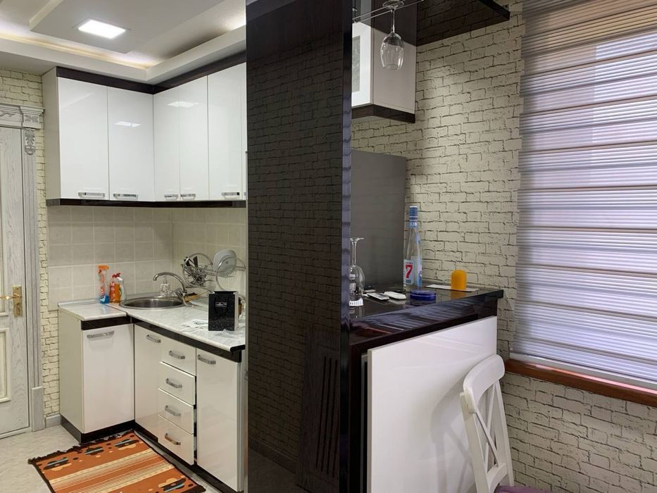 Квартира Ц1 Аренда Эко парк