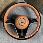 Спортен Волан Maybach AMG S-class GLS GLE S400 S350 S300