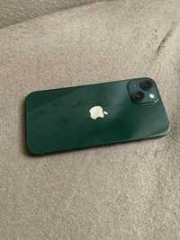 Iphone 13 Green 128 GB