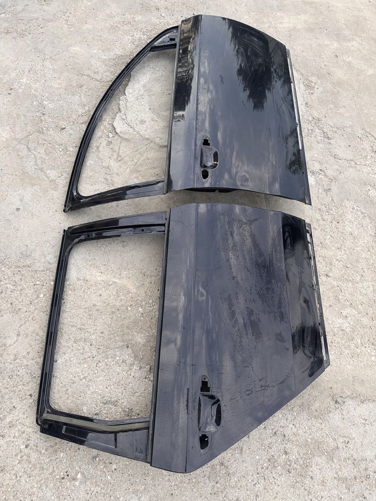 Uși dreapta față spate vw passat break b6.b7.