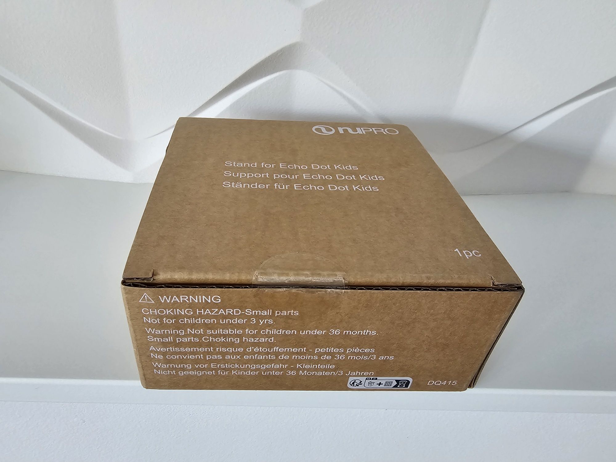 Amazon Echo Dot 5 Kids, ultima generatie 2022, boxa smart Alexa, nou