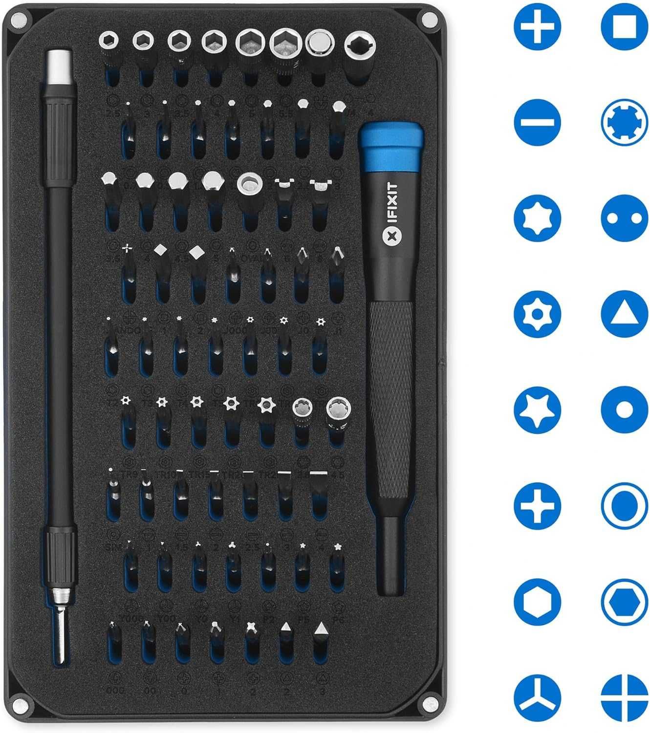 iFixit Pro Tech Black Edition