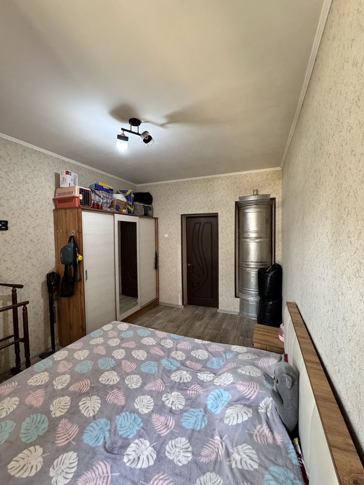Дом 40 м² 2 комнаты 1.1 сотки  Азербайджанский центр
