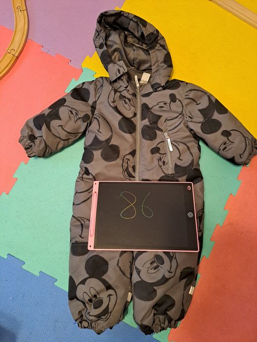 Vând combinezon hm 86